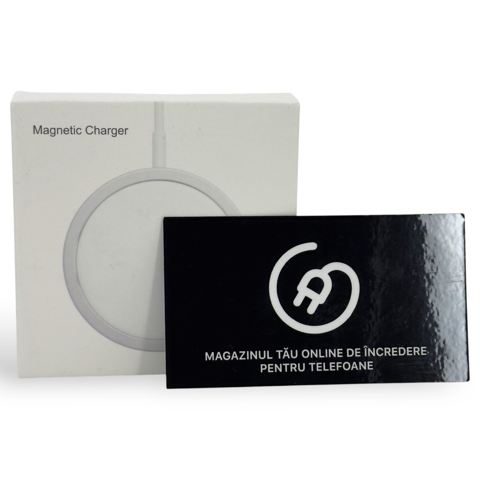 Încărcător MAGSAFE