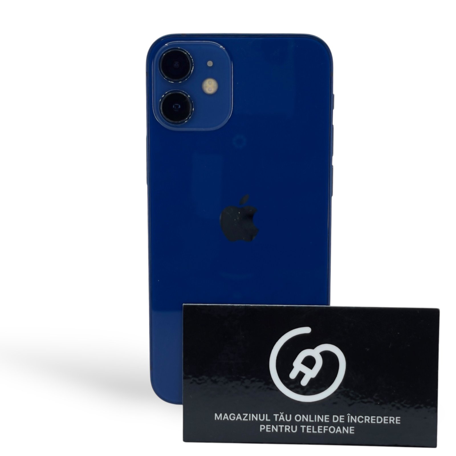 iPhone 12 Mini 128Gb 100% Blue Excelentă