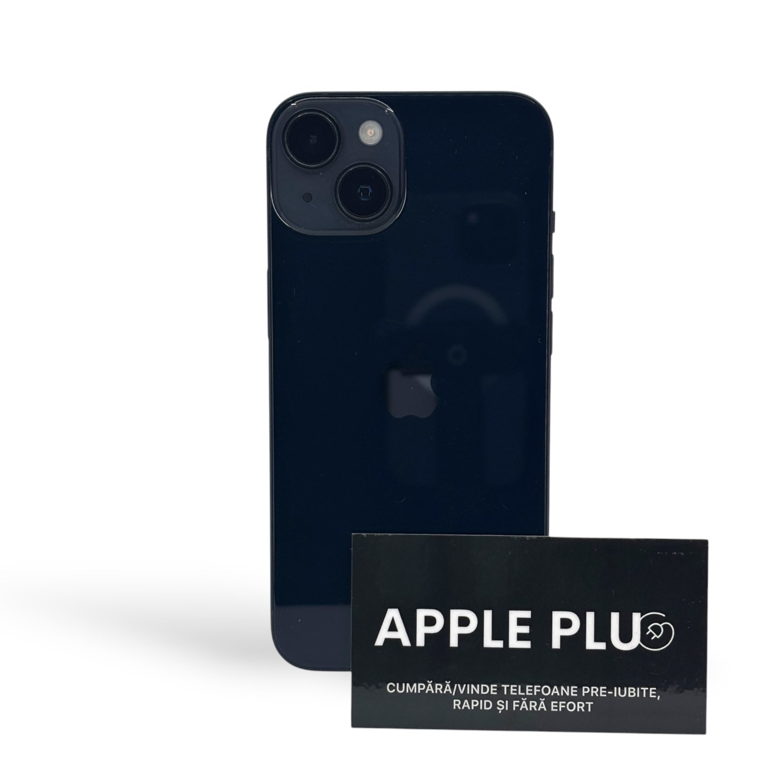 iPhone 14 86% 128Gb Midnight Excelentă E-Sim la un preț special