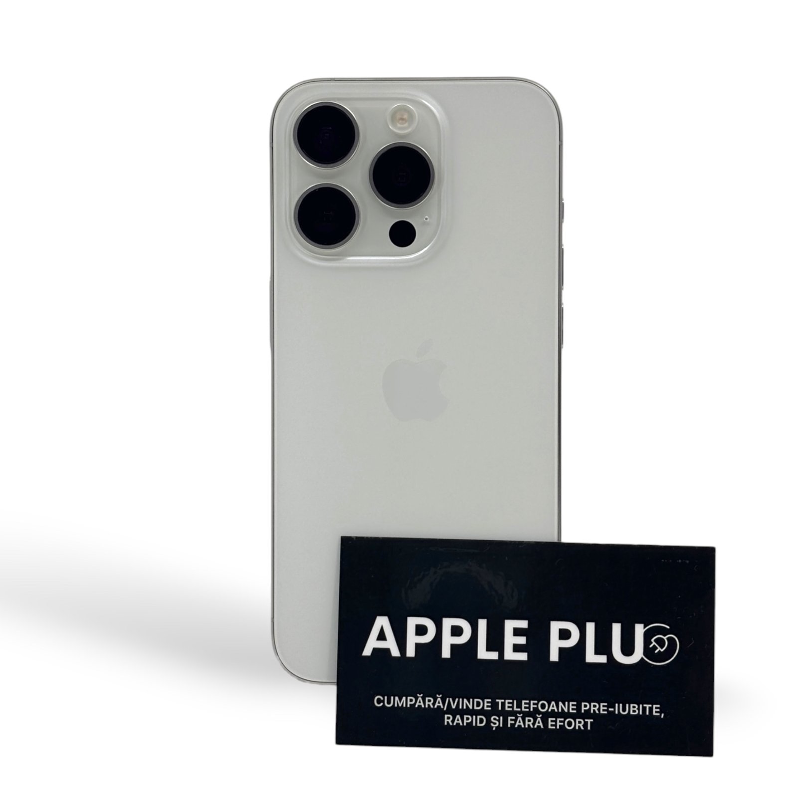 iPhone-15-pro-second-hand-folosit-cu-garantie-la-un-pret-special-de-la-Apple-Plug-