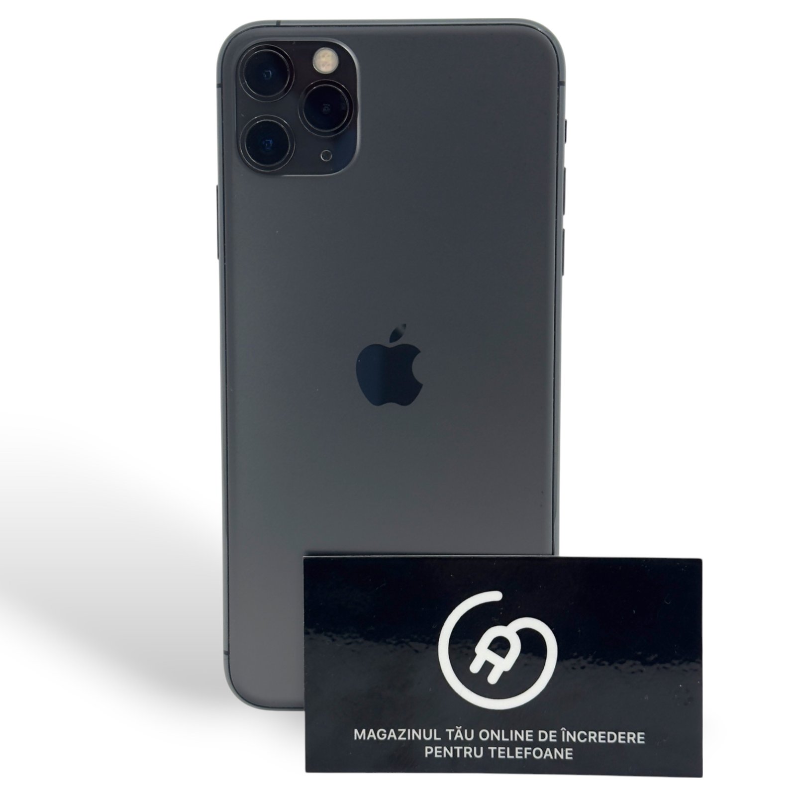 iPhone 11 Pro Max 100% 64Gb Space Gray Excelentă