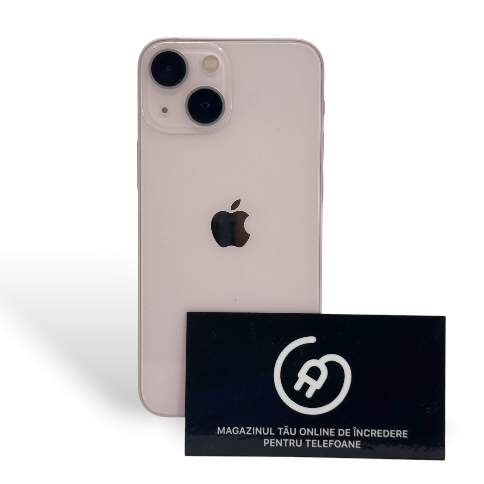 iPhone 13 Mini 93% 128Gb Pink Bun