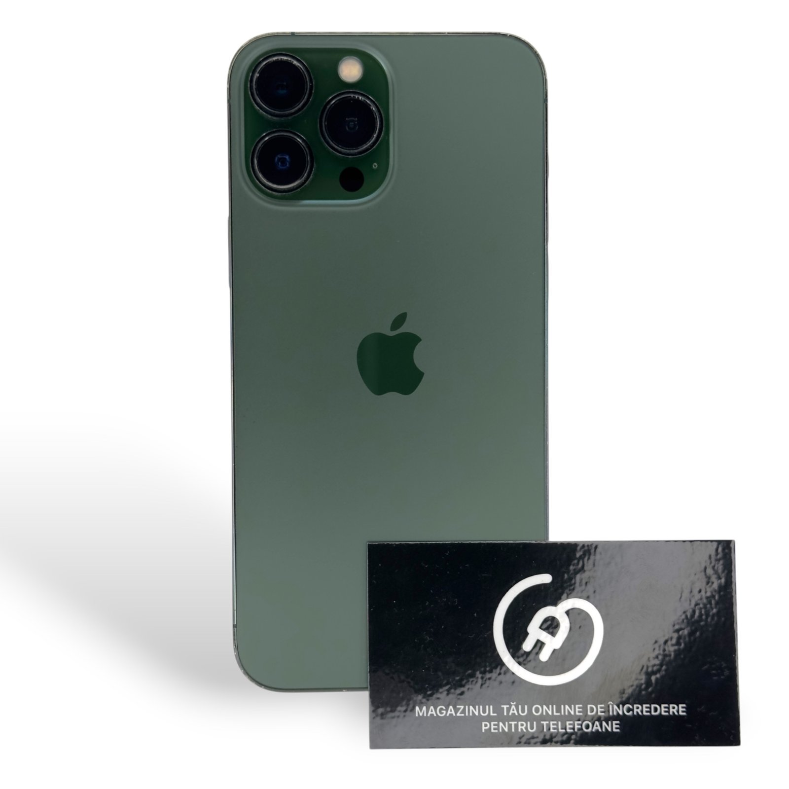 iPhone 13 Pro Max 128Gb 100% Alpine Green Excelentă