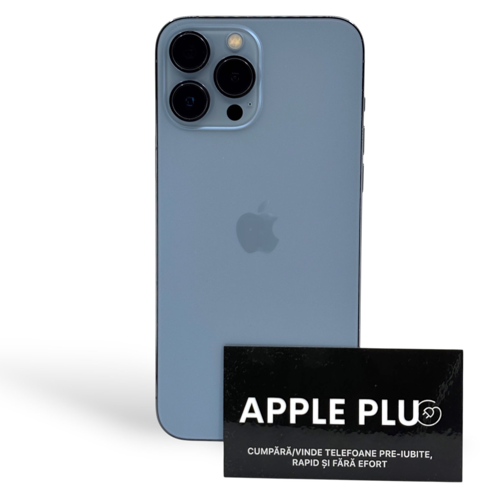 iPhone-13-pro-max-second-hand-folosit-cu-garantie-la-un-pret-special-de-la-Apple-Plug