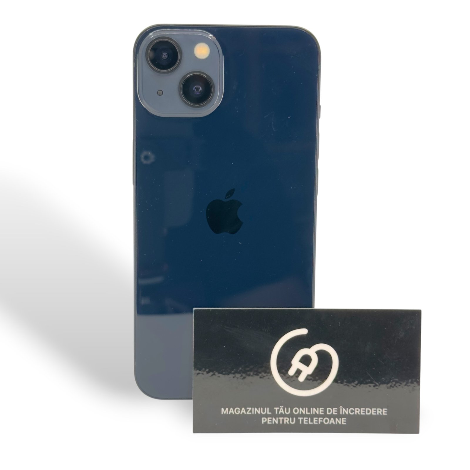 iPhone 13 100% 128Gb Midnight Ca Nou