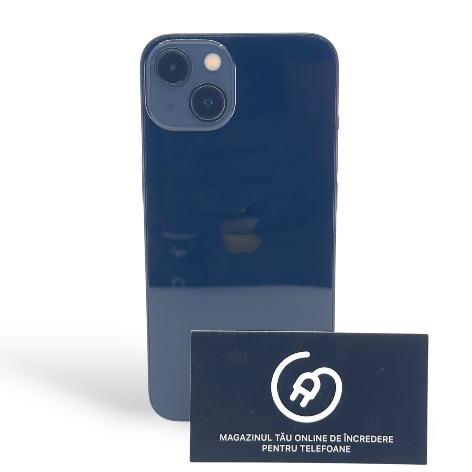 iPhone 13 100% 128Gb Midnight Excelentă