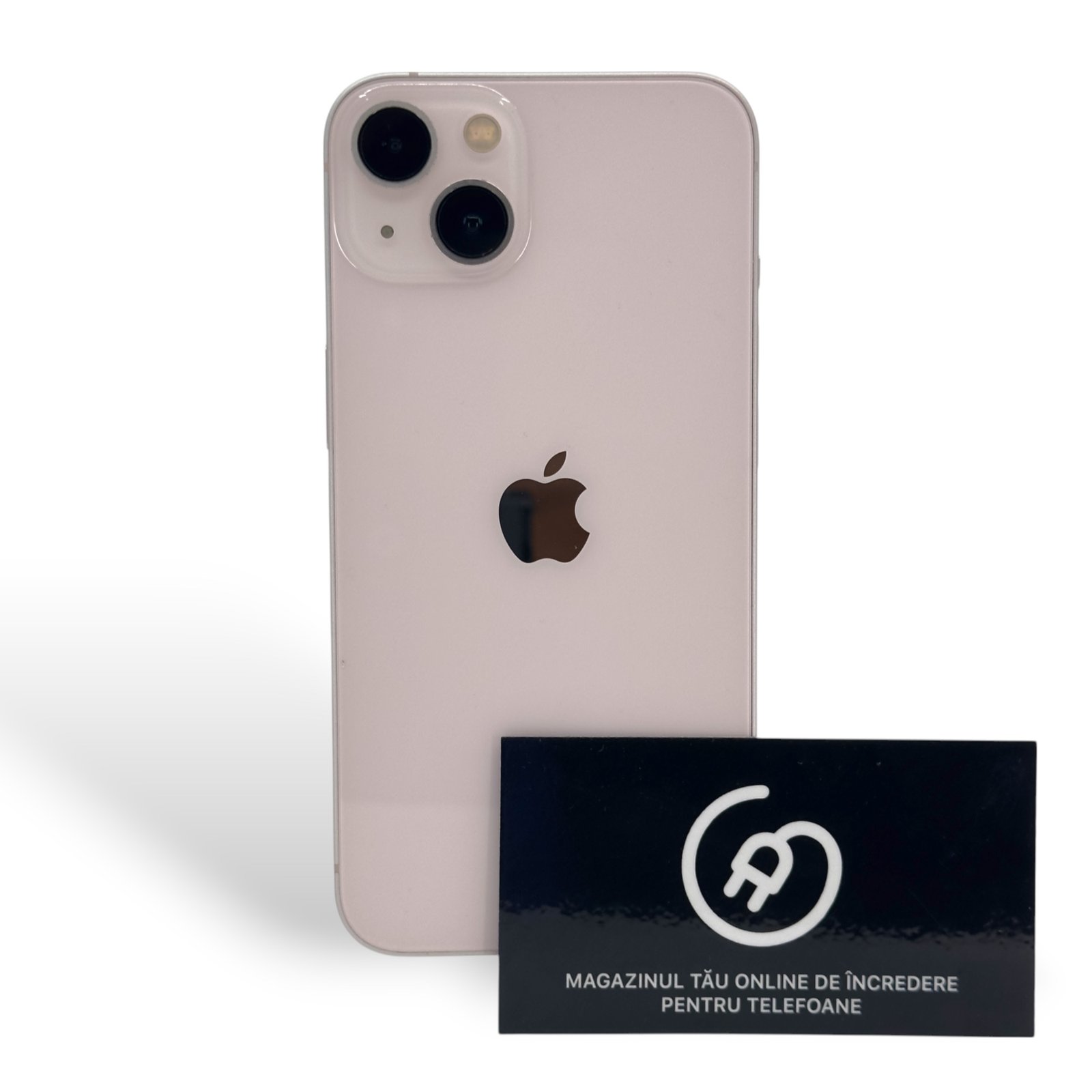 iPhone 13 100% 128Gb Pink Excelentă