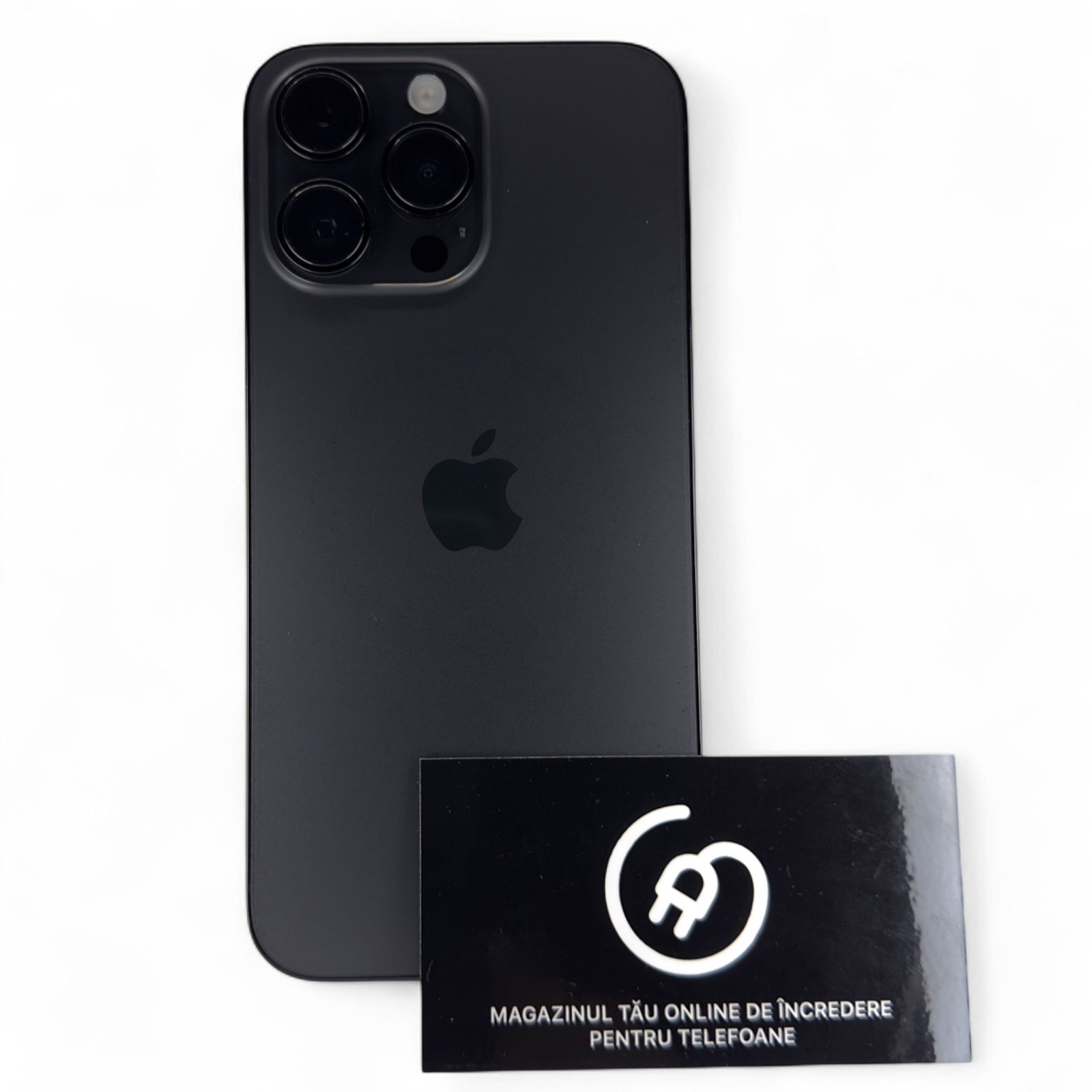 iPhone 14 Pro Max 99% 128Gb Space Black Excelentă