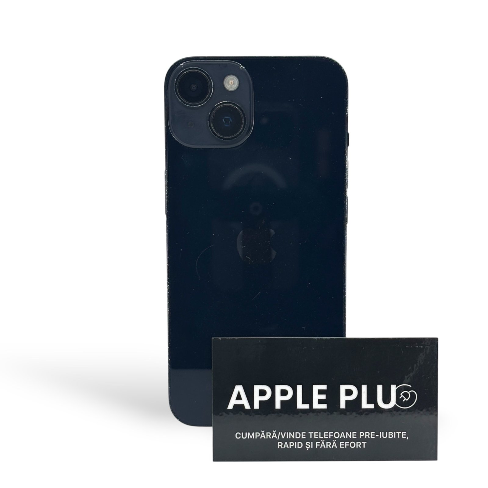 iPhone 14 100% 128Gb Midnight Bun E-Sim