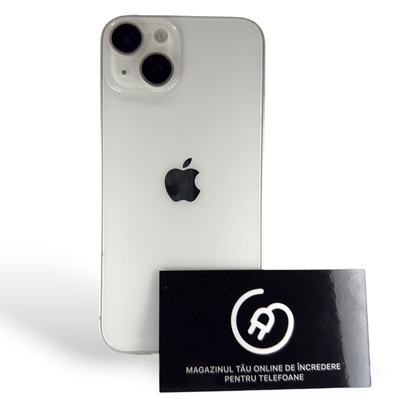 iPhone 14 100% 128Gb Starlight Ca Nou