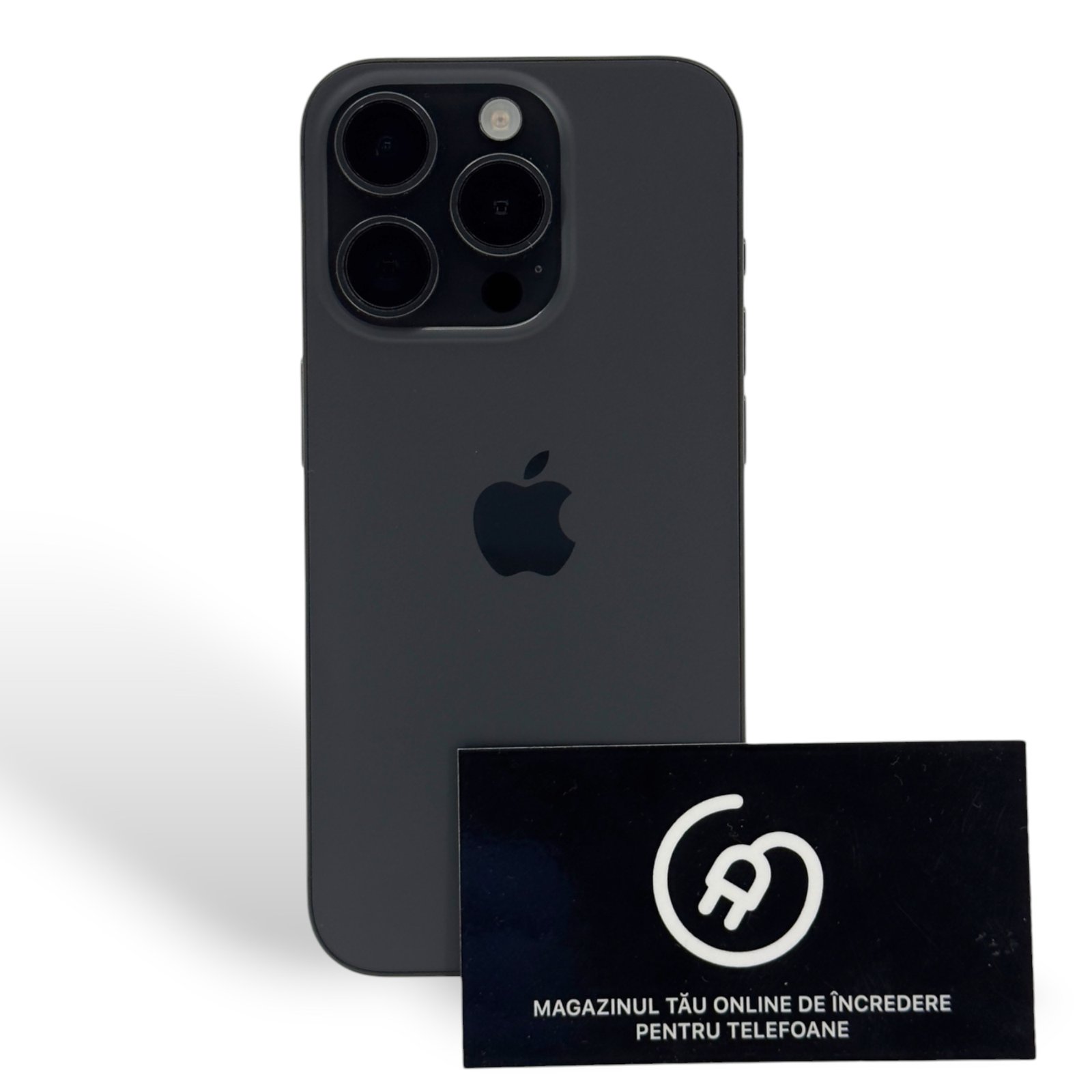 iPhone-15-pro-second-hand-folosit-cu-garantie-la-un-pret-special-de-la-Apple-Plug-
