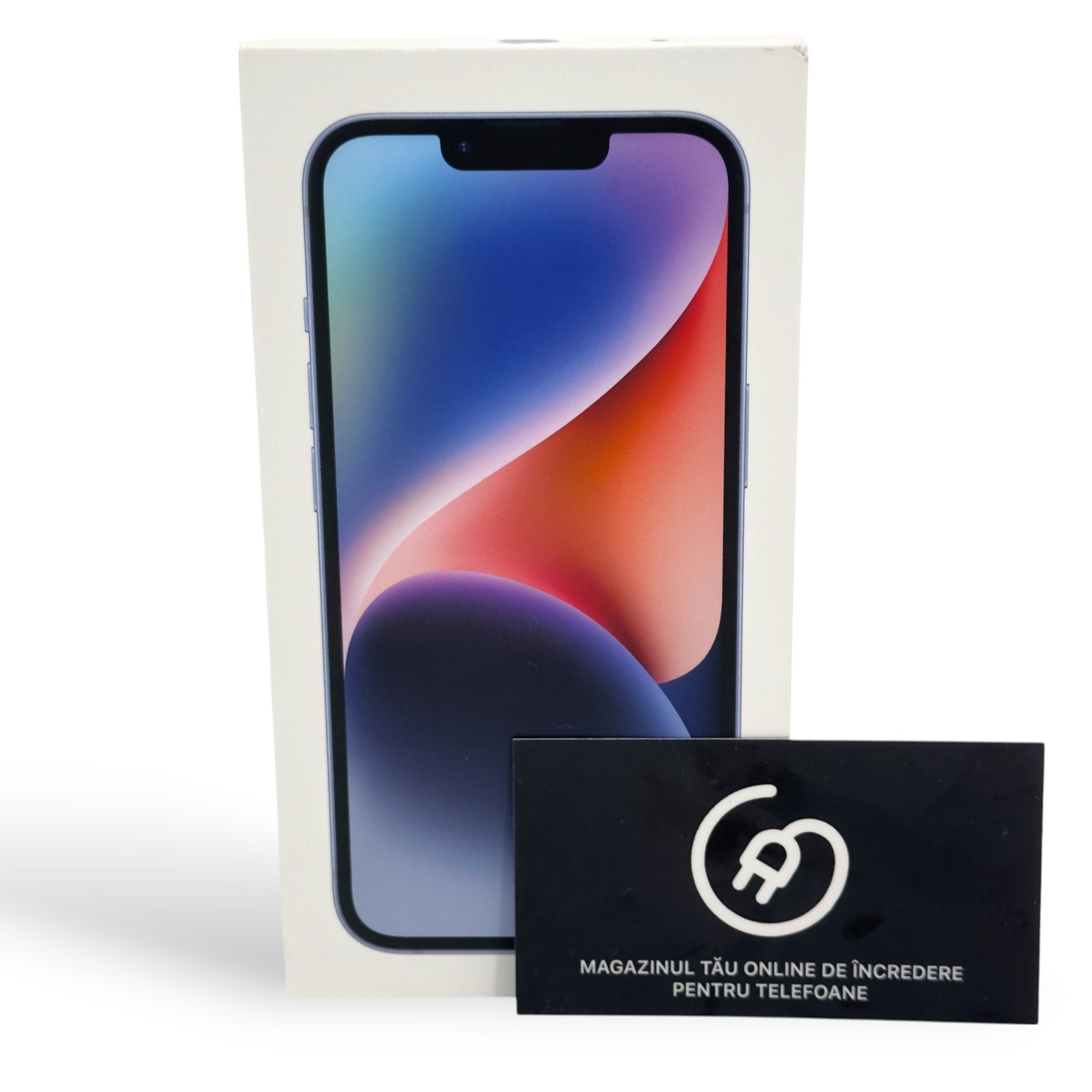 iPhone 14 87% 128Gb Blue Ca Nou