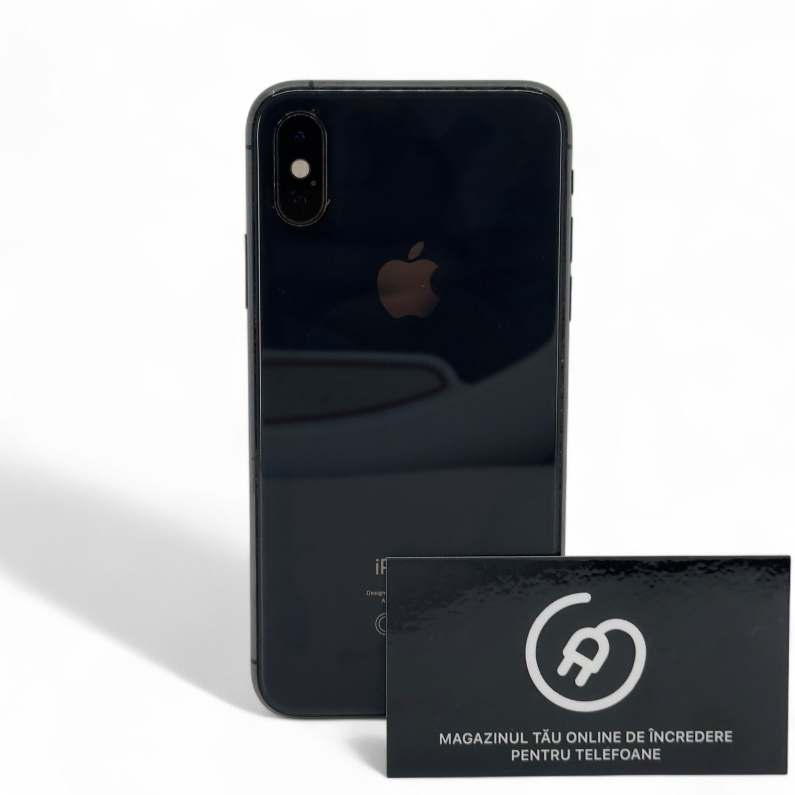iPhone XS 64Gb Space Grey Excelentă