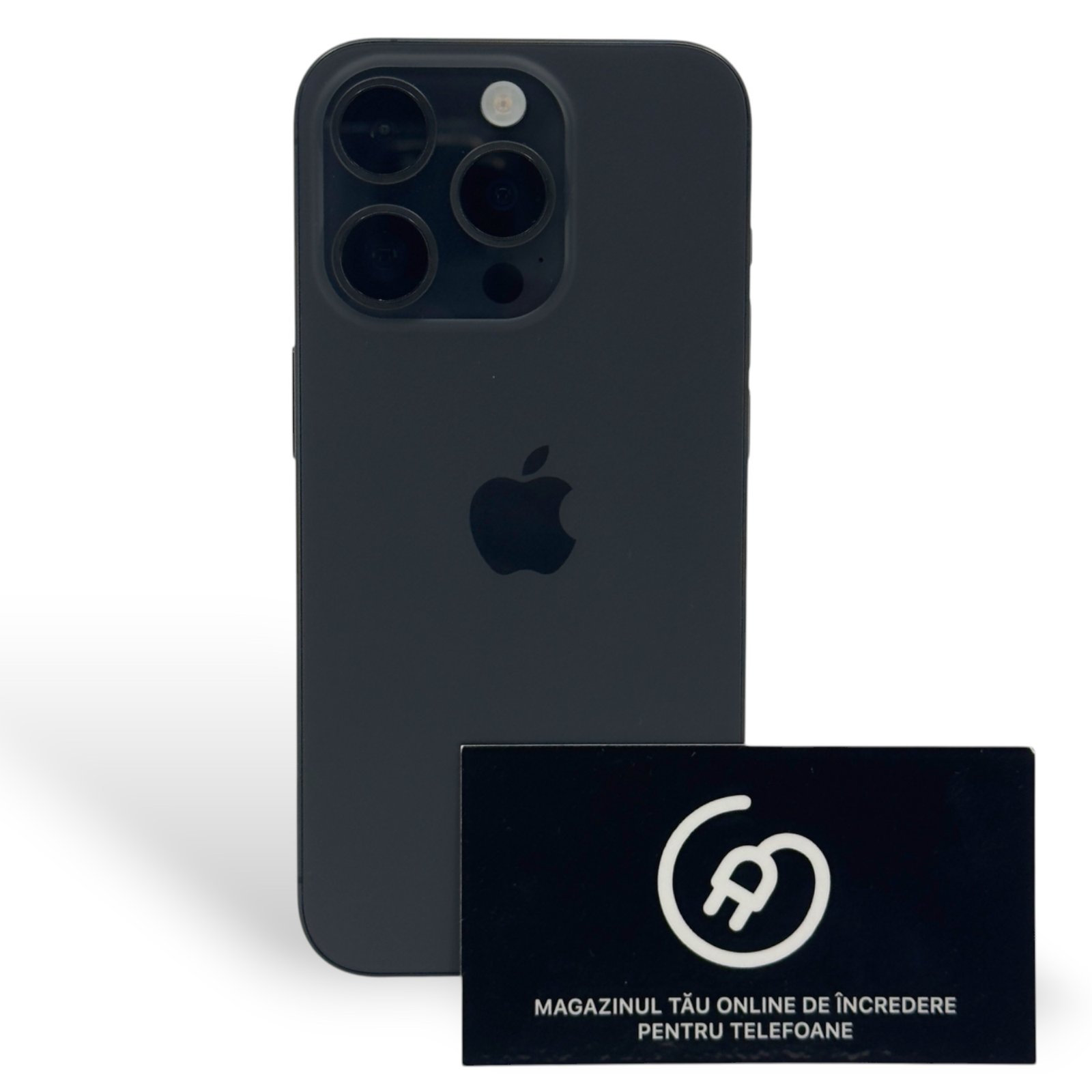 iPhone-15-pro-second-hand-folosit-cu-garantie-la-un-pret-special-de-la-Apple-Plug-