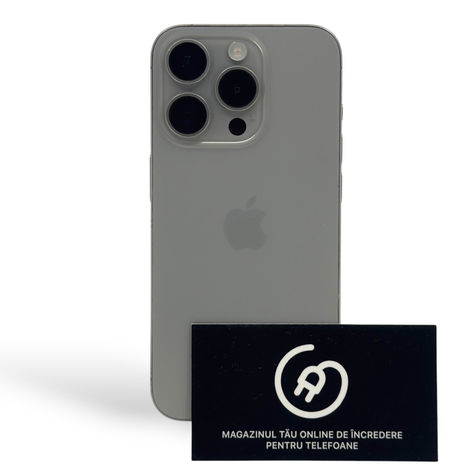 iPhone-15-pro-second-hand-folosit-cu-garantie-la-un-pret-special-de-la-Apple-Plug-