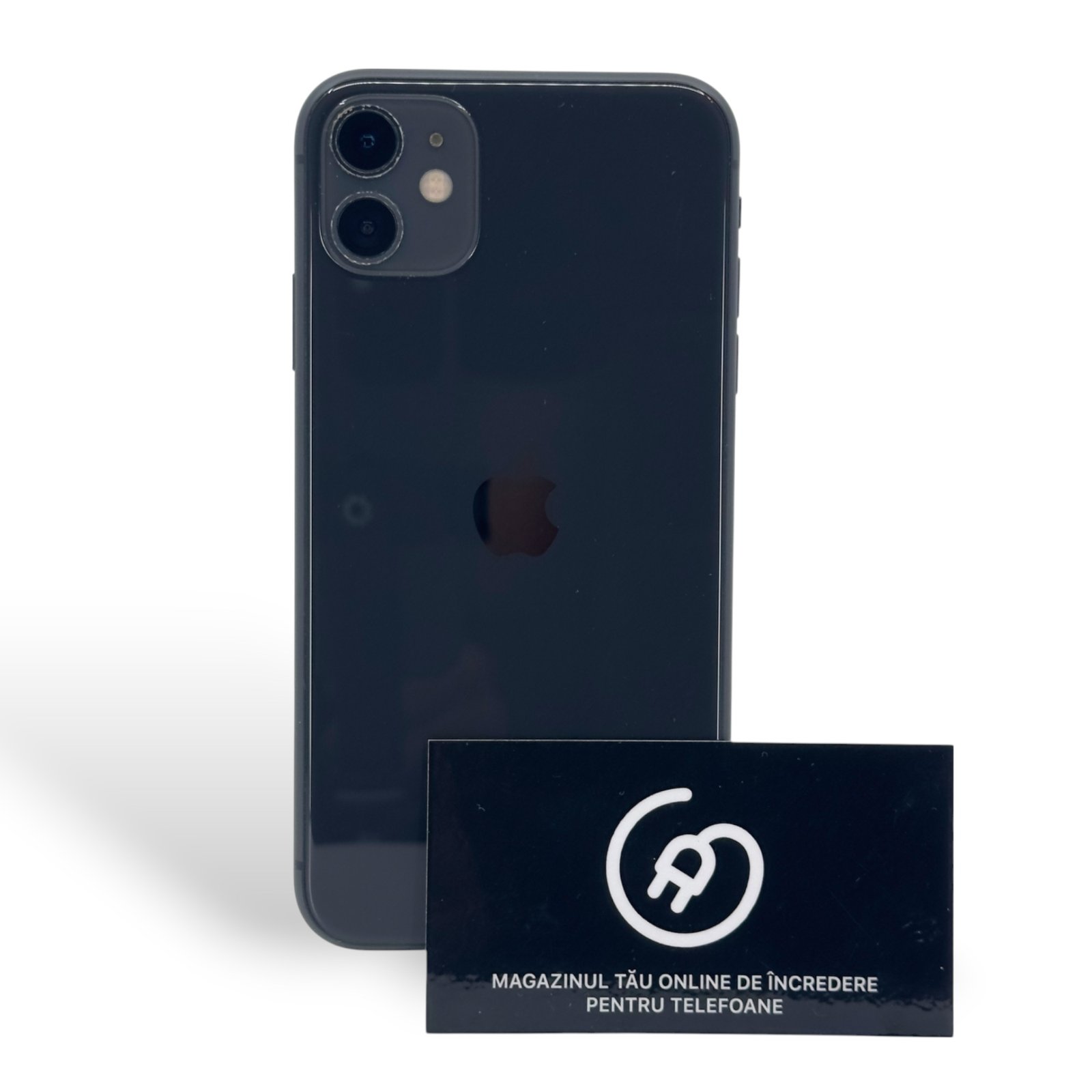 iPhone 11 88% 64Gb Black Excelentă
