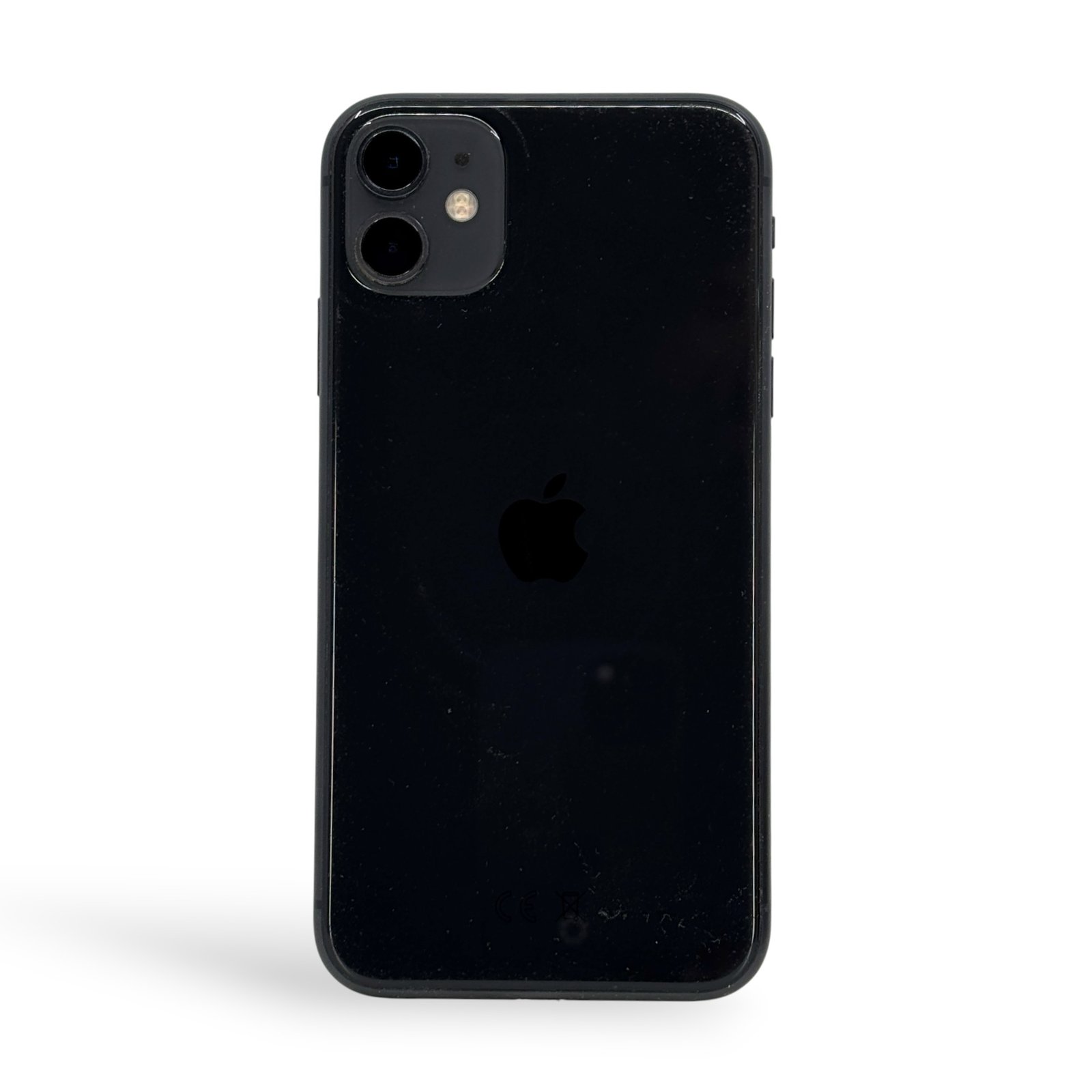 iPhone 11 100% 64Gb Black Excelentă MDM