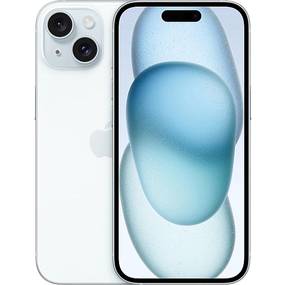 iPhone 15 Plus 128Gb Blue Nou/Sigilat