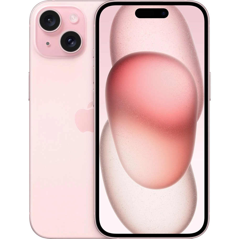 iPhone 15 Plus 128Gb Pink Nou/Sigilat