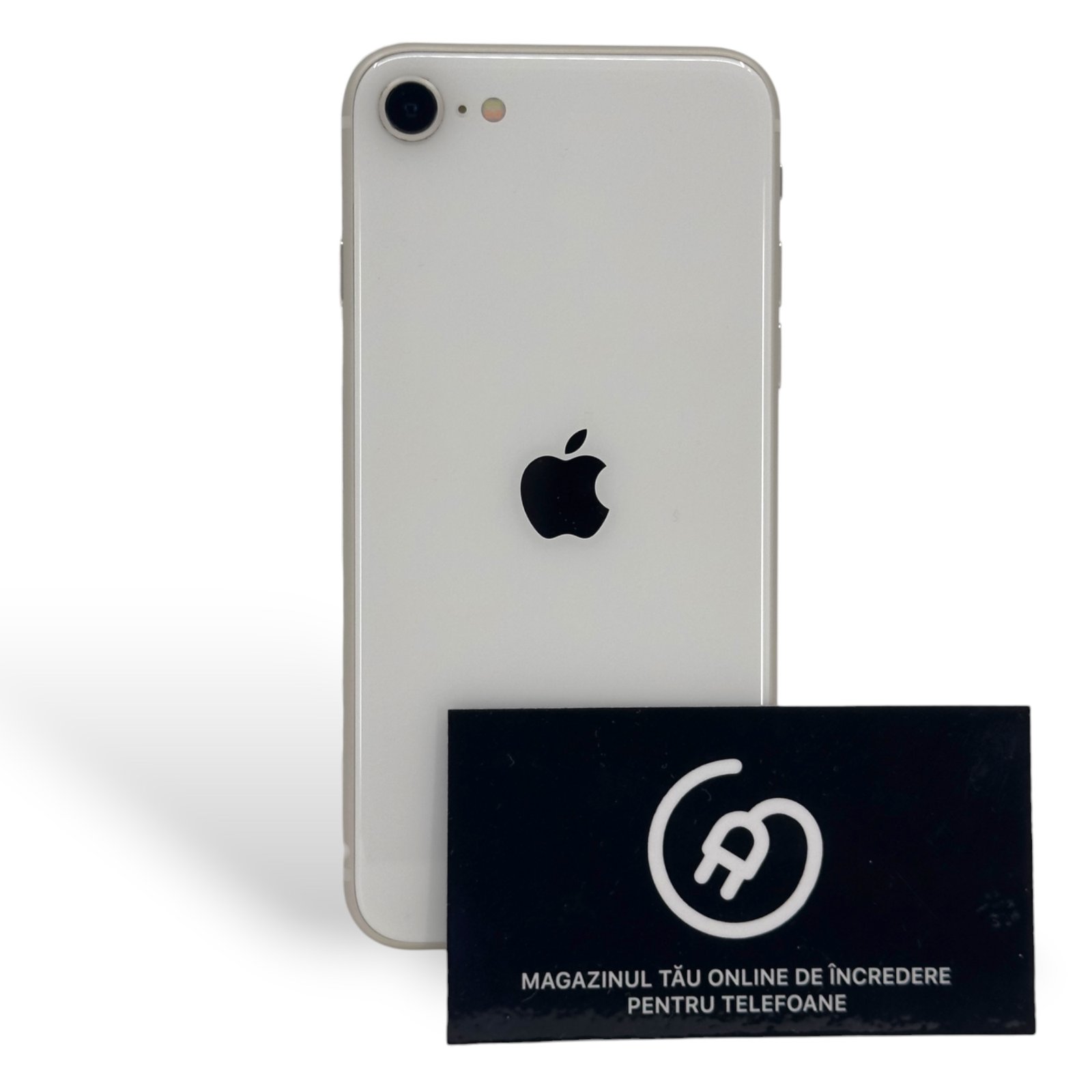 iPhone SE 2020 64Gb 100% Ca Nou
