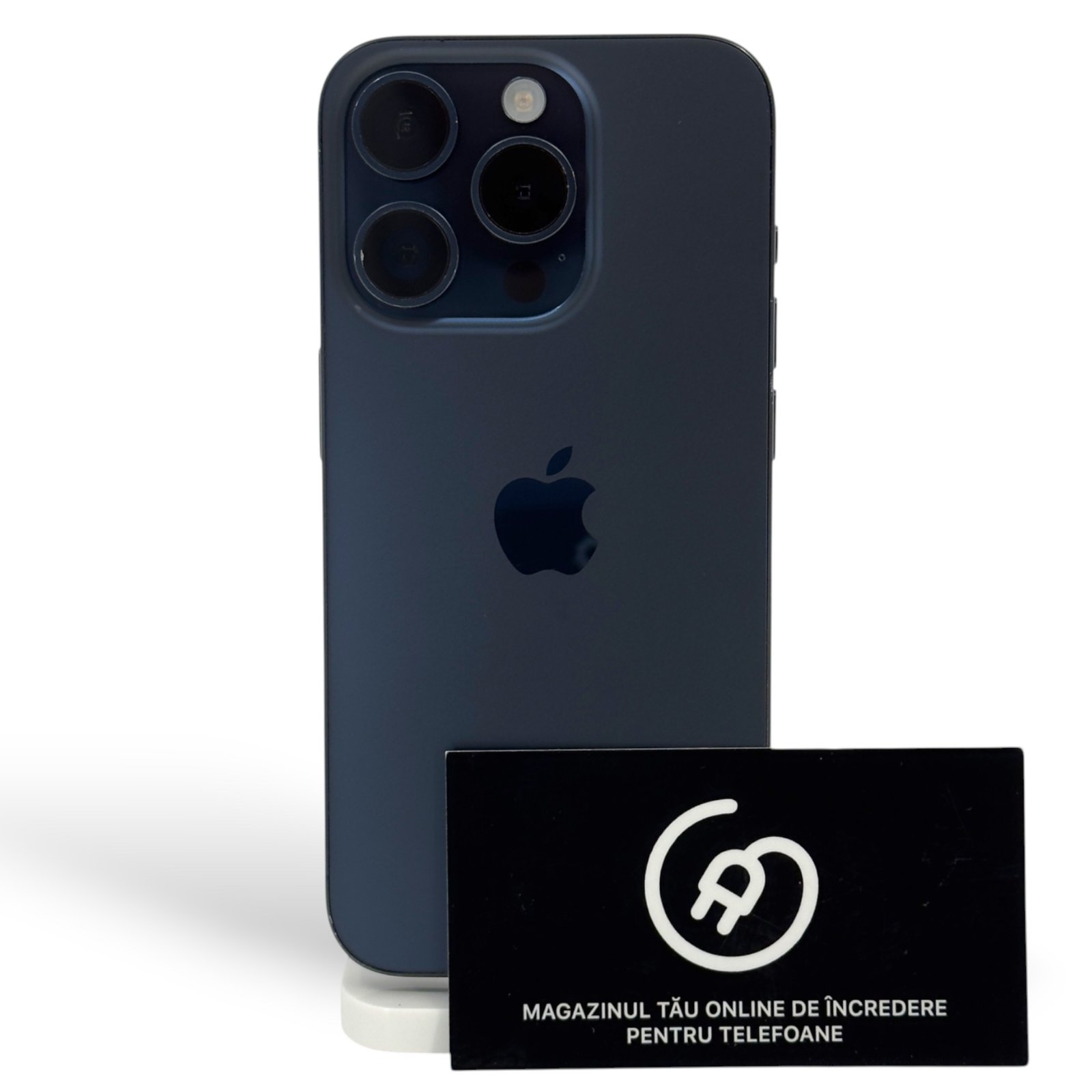 iPhone-15-pro-second-hand-folosit-cu-garantie-la-un-pret-special-de-la-Apple-Plug-