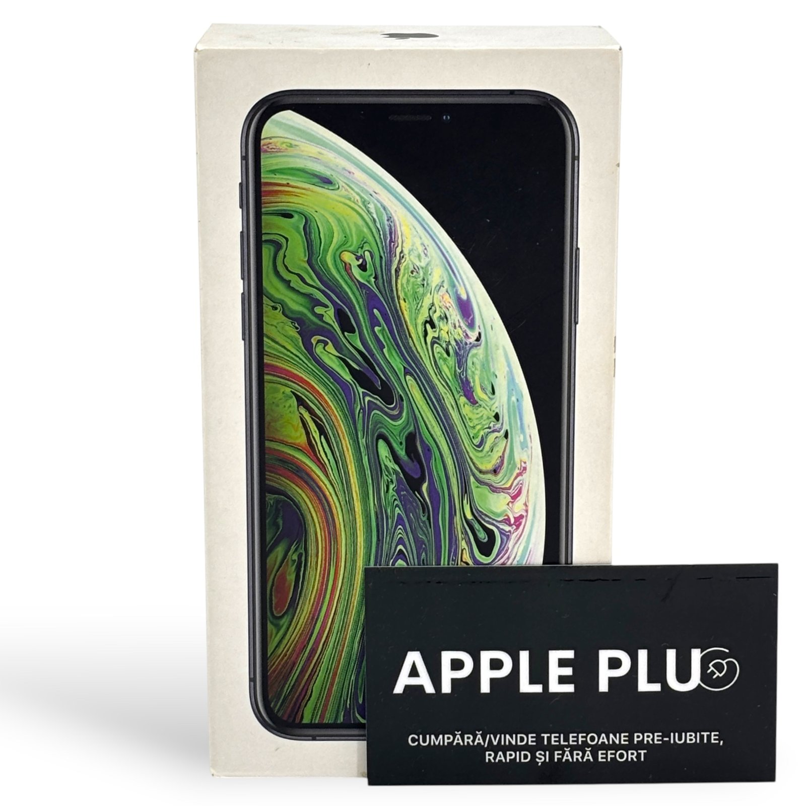 iPhone XS 64Gb Space Grey Excelentă