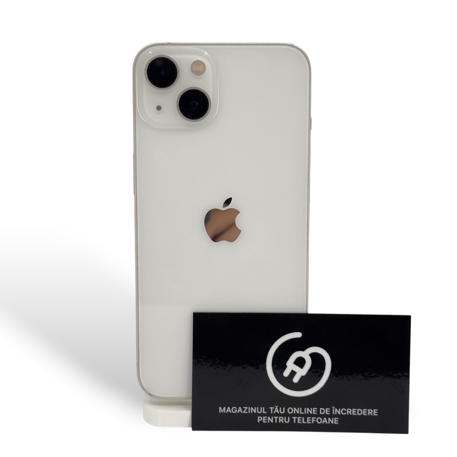 iPhone 13 89% 128Gb Starlight Excelentă