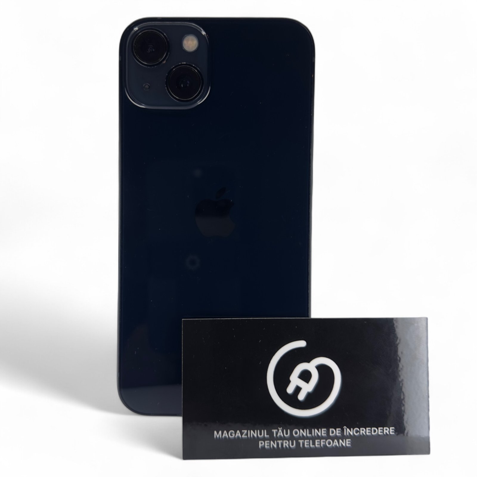 iPhone 13 99% 256Gb Midnight Excelentă