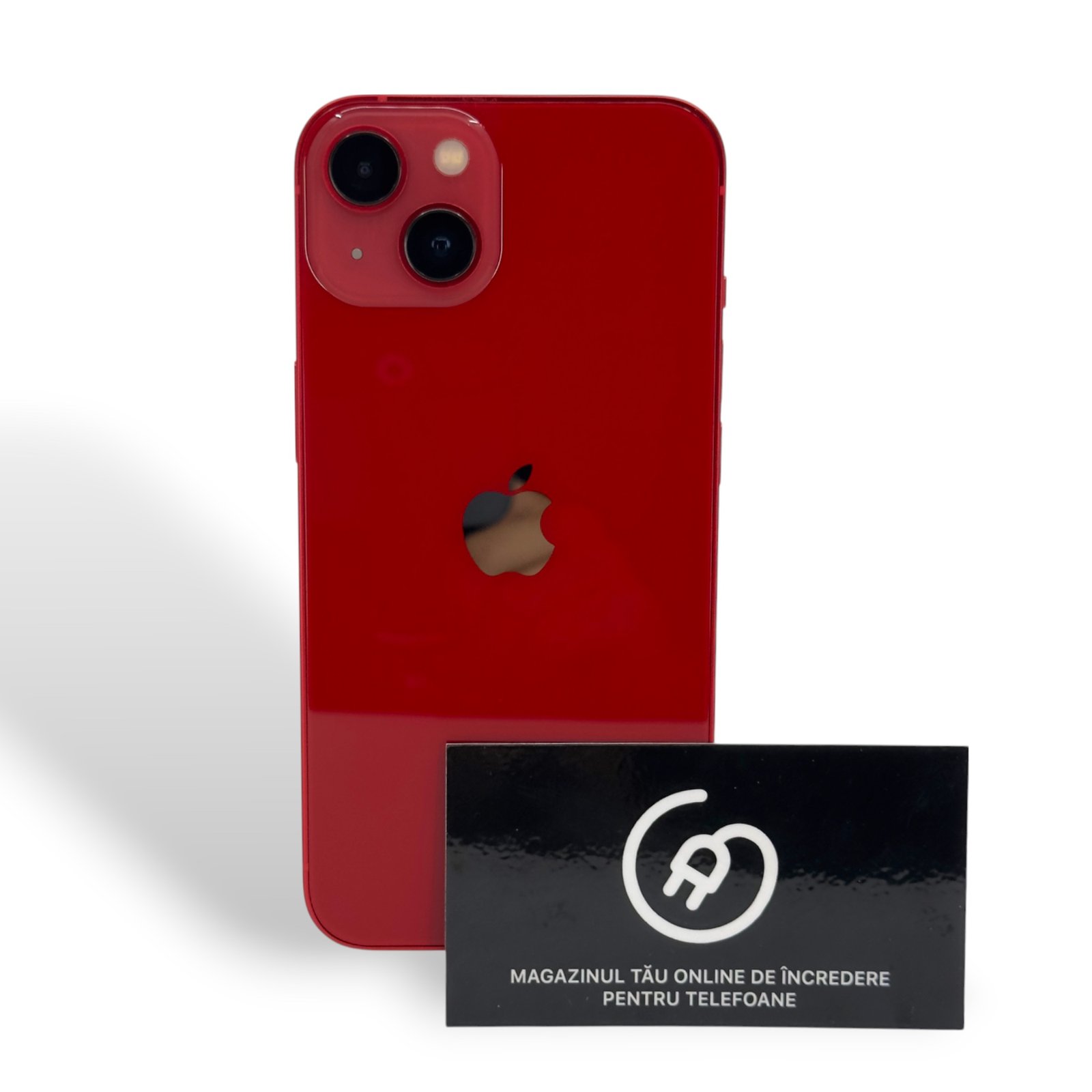 iPhone 13 100% 128Gb Product RED Ca Nou