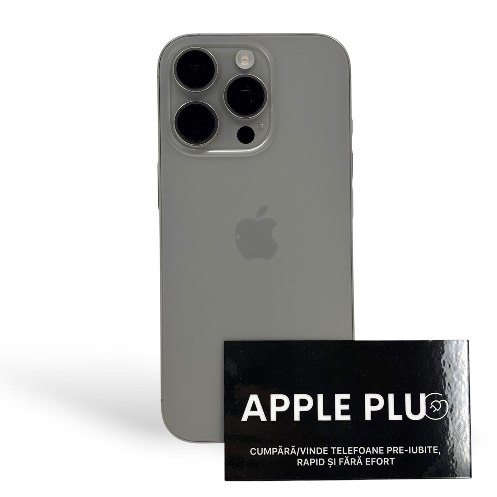 iPhone-16-pro-second-hand-folosit-cu-garantie-la-un-pret-special-de-la-Apple-Plug-