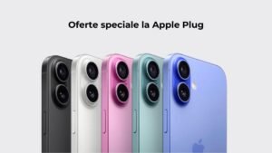 Cele mai bune oferte la Apple Plug, iPhone second hand pret