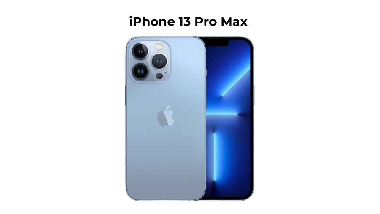 Apple iPhone 13 Pro Max 本体 通電確認済み CM25 iPhone 13 Pro Max - Apple Plug