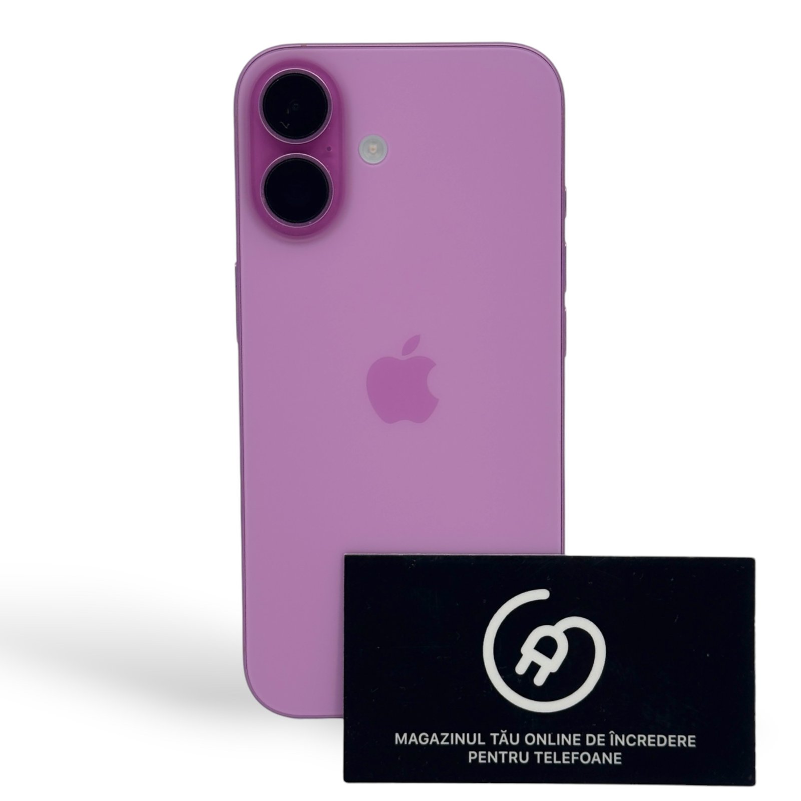 iPhone 16 100% 128Gb Pink Ca Nou