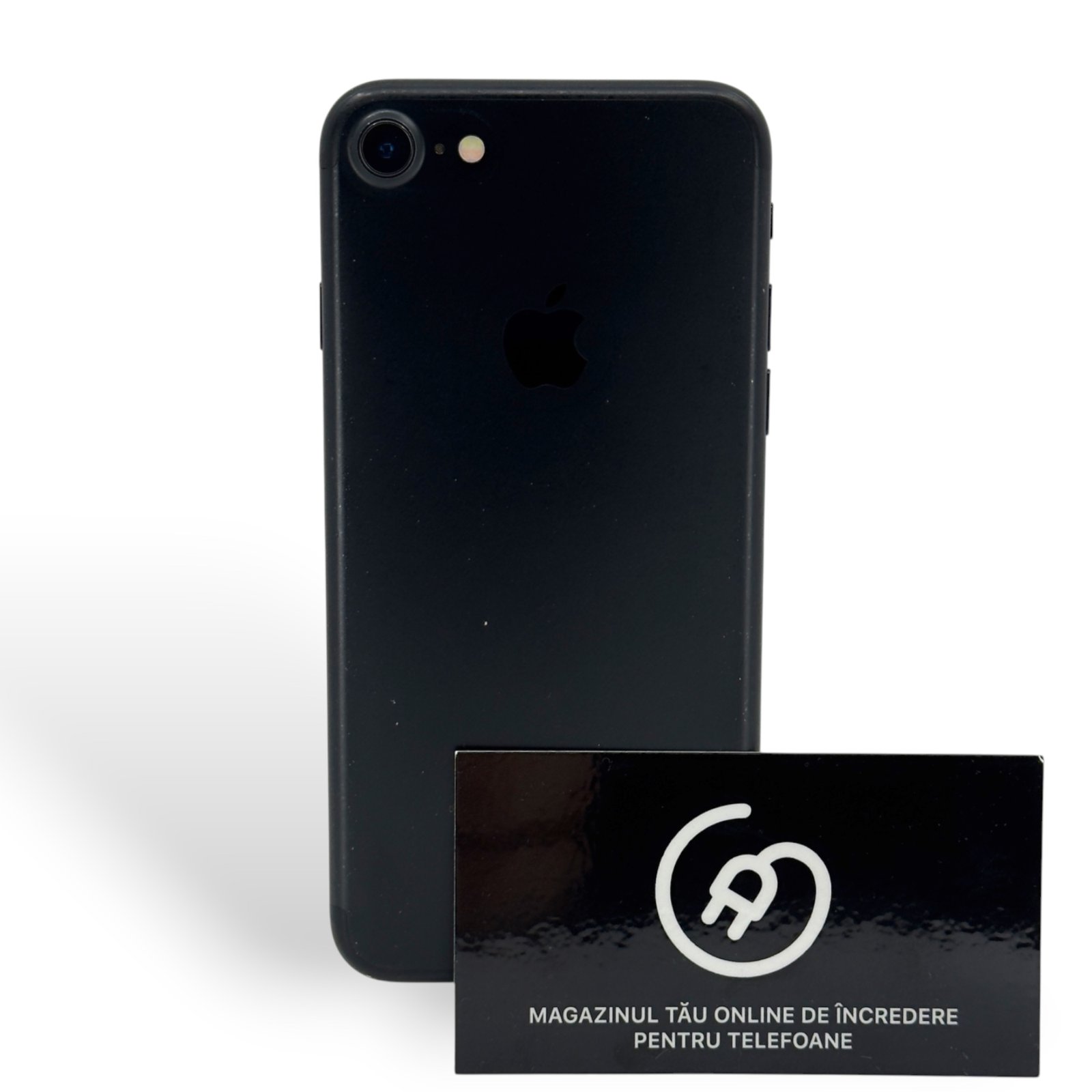 iPhone 7 100% 32Gb Matte Black Excelentă