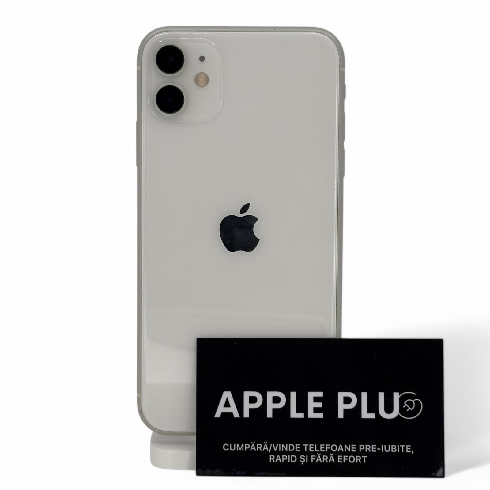 iPhone 11 128Gb 100% White