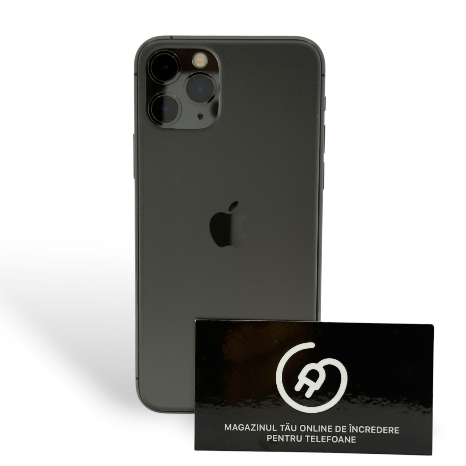 iPhone 11 Pro 100% 64Gb Space Gray Ca Nou