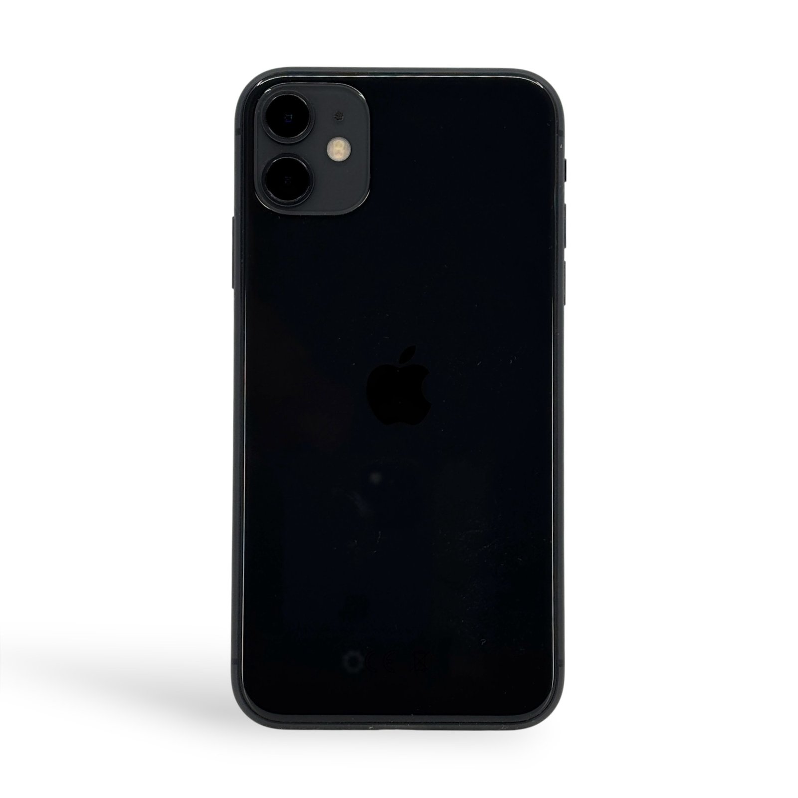 iPhone 11 100% 128Gb Black Excelent