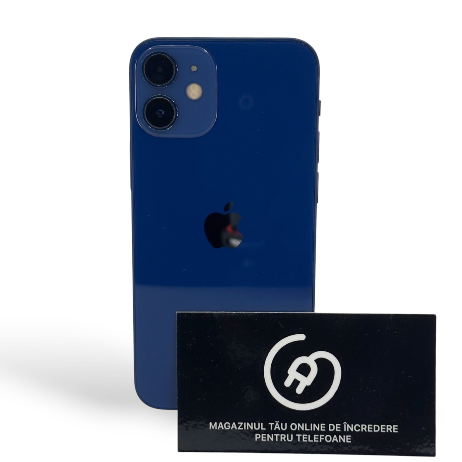 iPhone 12 Mini 100% 128Gb Blue Excelentă