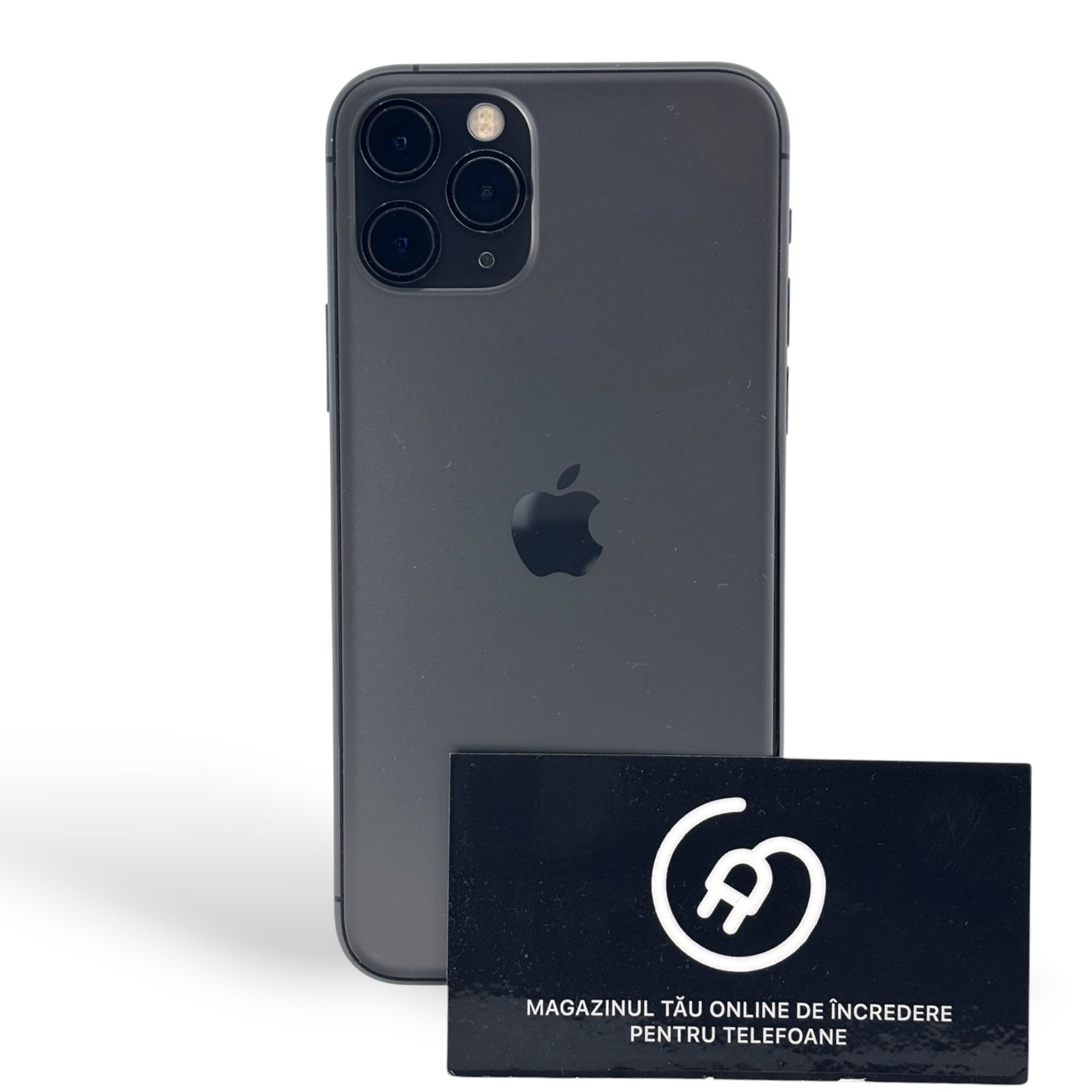 iPhone 11 Pro 100% 64Gb Graphite Excelentă
