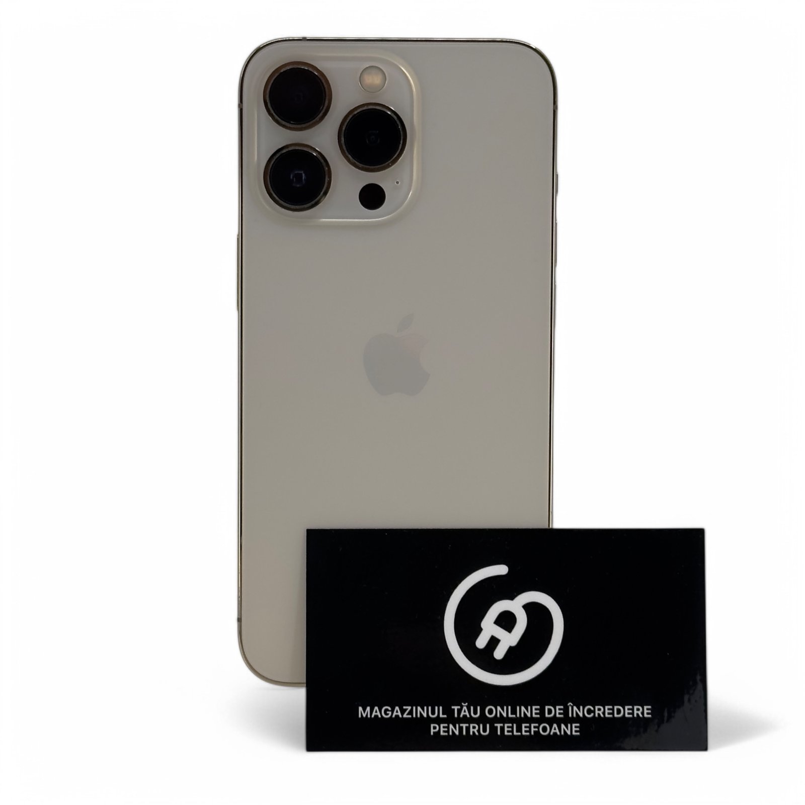 iPhone 13 Pro 99% 128Gb Gold Ca Nou