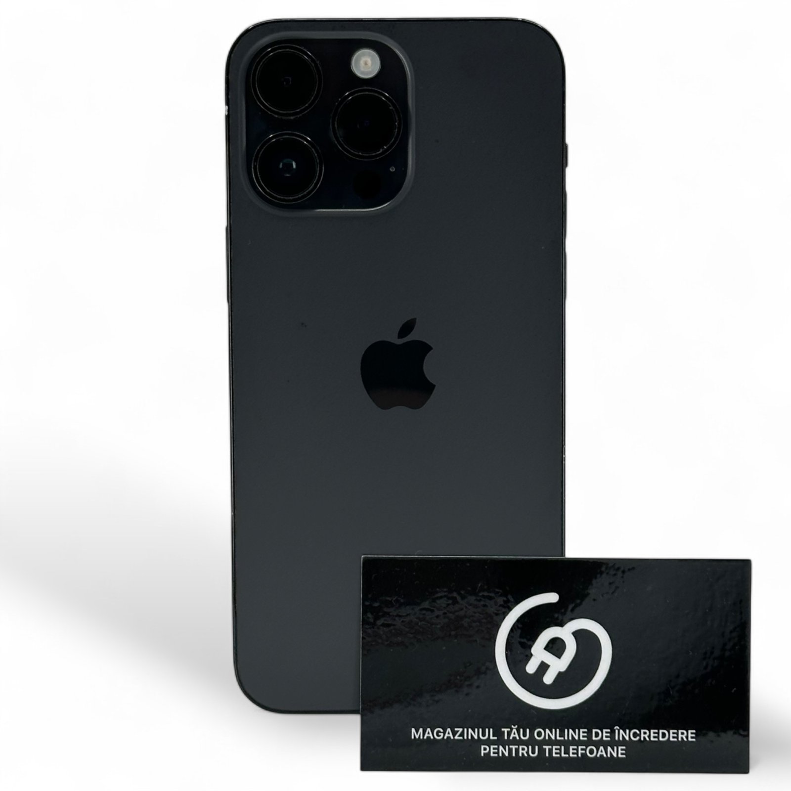 iphone 14 pro max second hand pret ieftin cu garantie in oferta apple plug