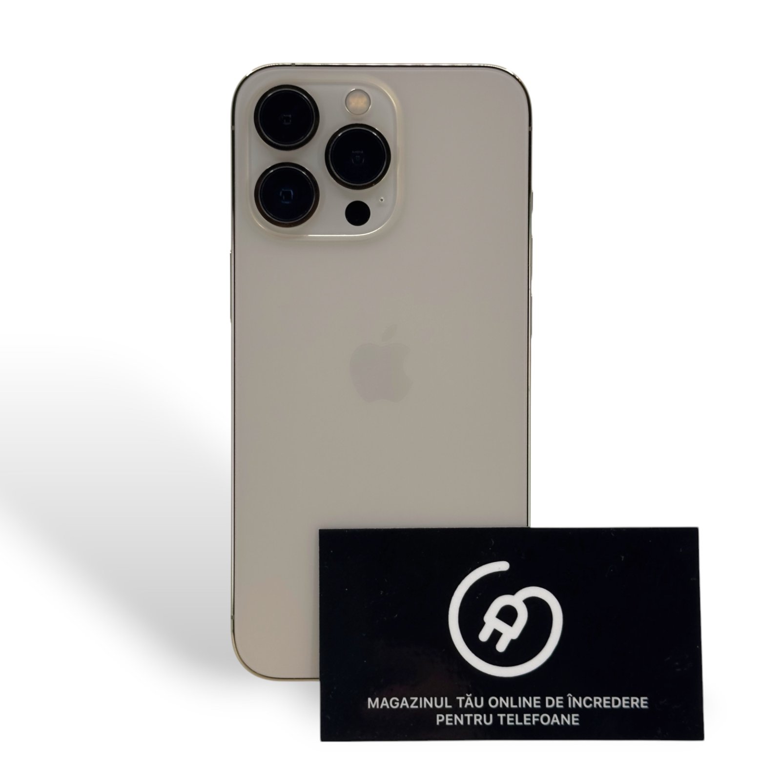 iPhone 13 Pro 92% 128Gb Gold Ca Nou