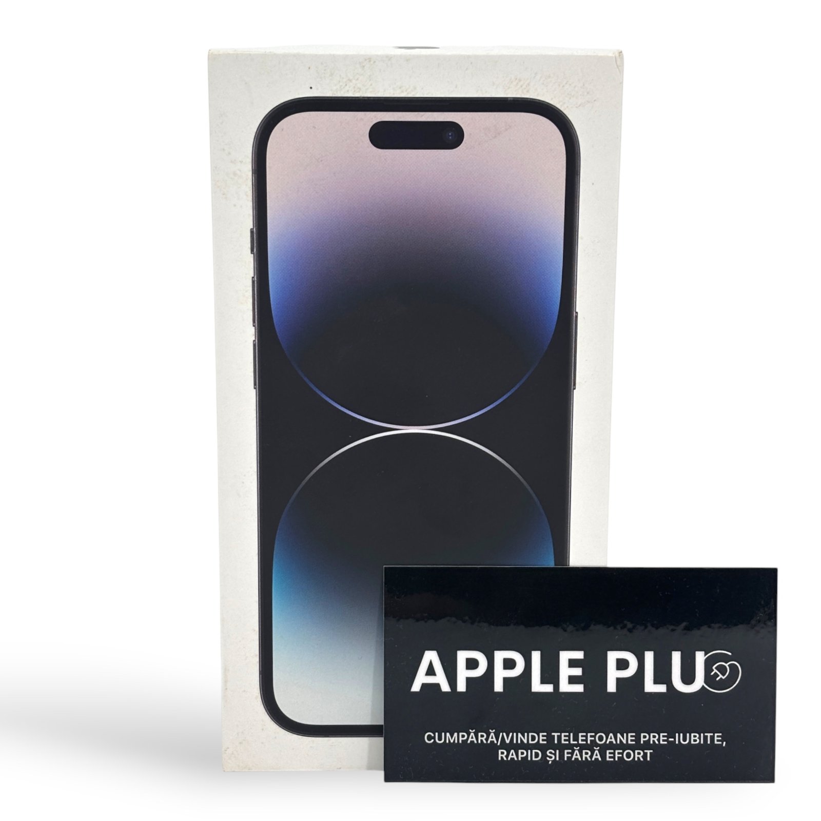 iPhone-14-pro-second-hand-folosit-cu-garantie-la-un-pret-special-de-la-Apple-Plug