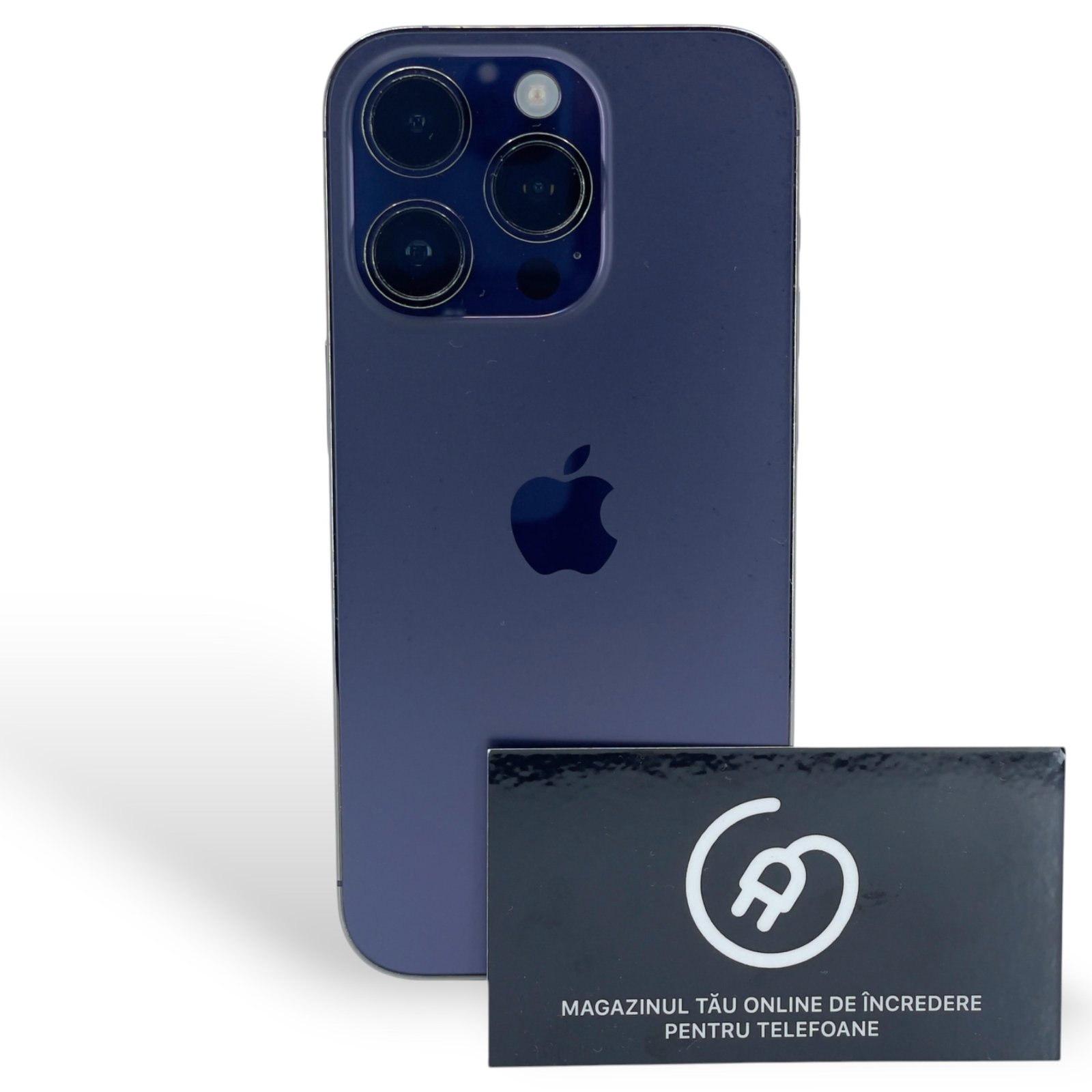 iPhone-14-pro-second-hand-folosit-cu-garantie-la-un-pret-special-de-la-Apple-Plug-