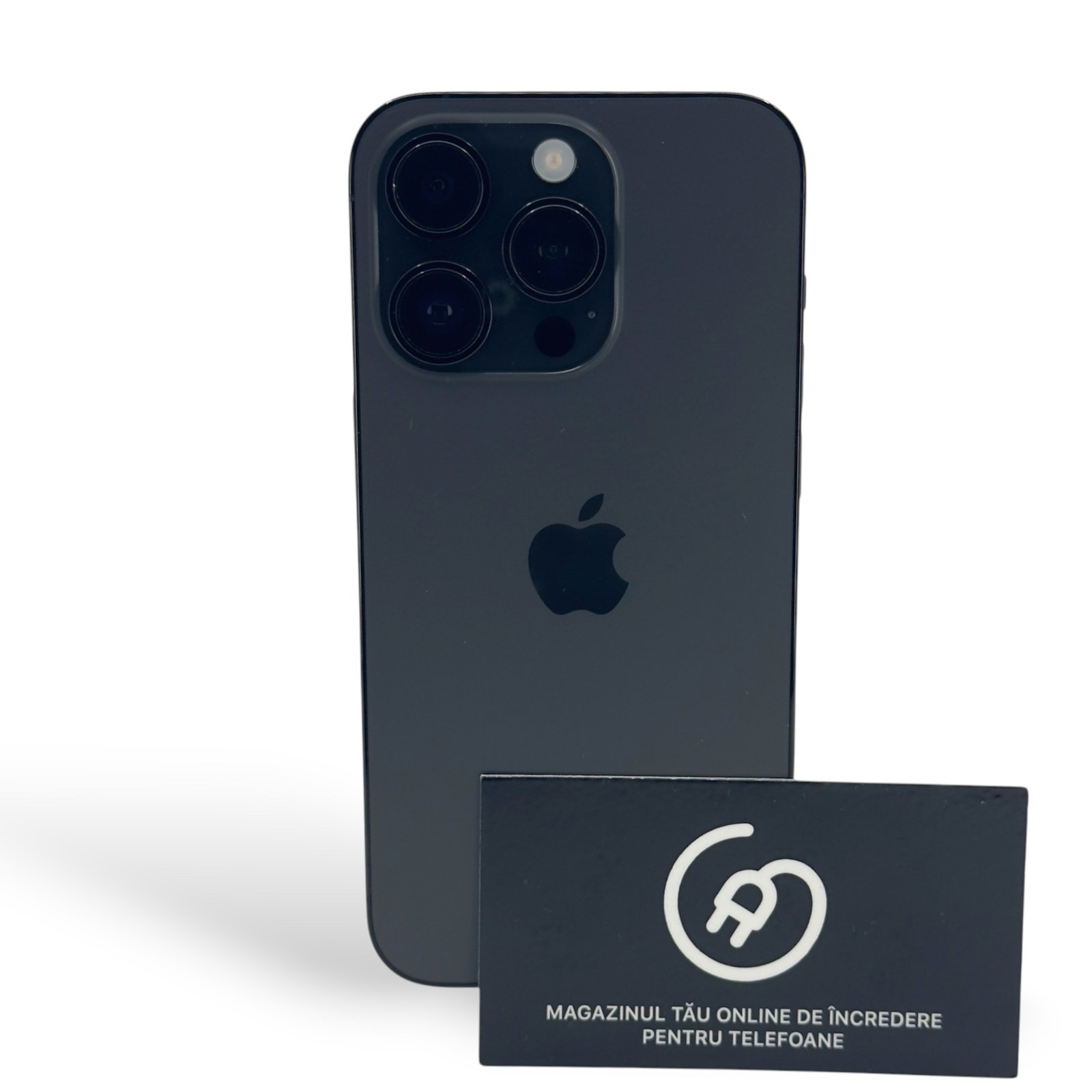 iPhone 14 Pro 96% 128Gb Space Black Excelentă E-Sim