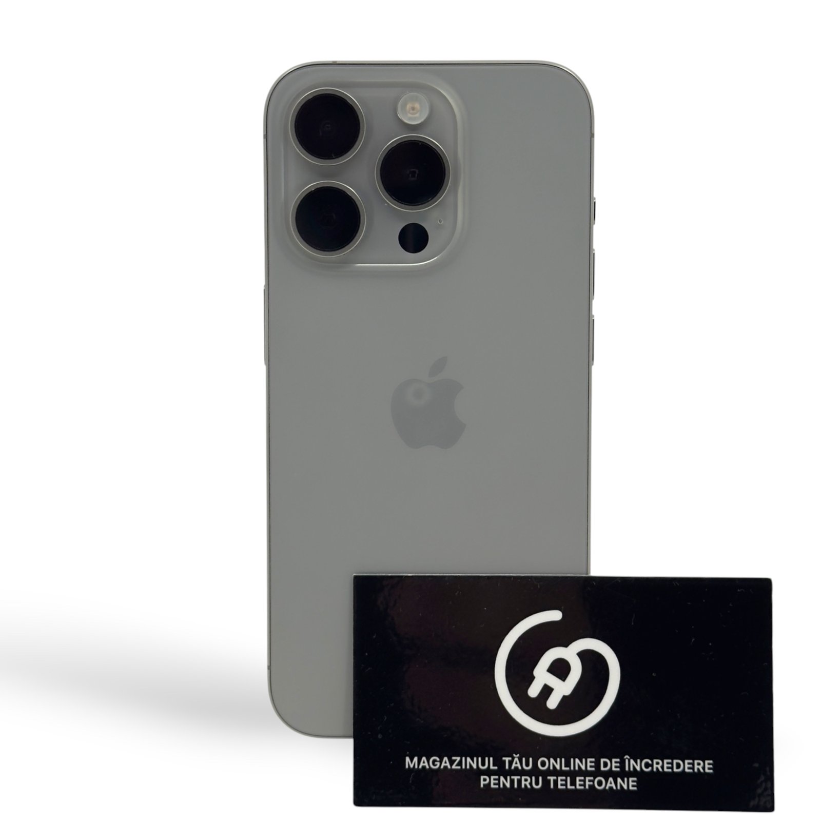 iPhone-15-pro-second-hand-folosit-cu-garantie-la-un-pret-special-de-la-Apple-Plug-