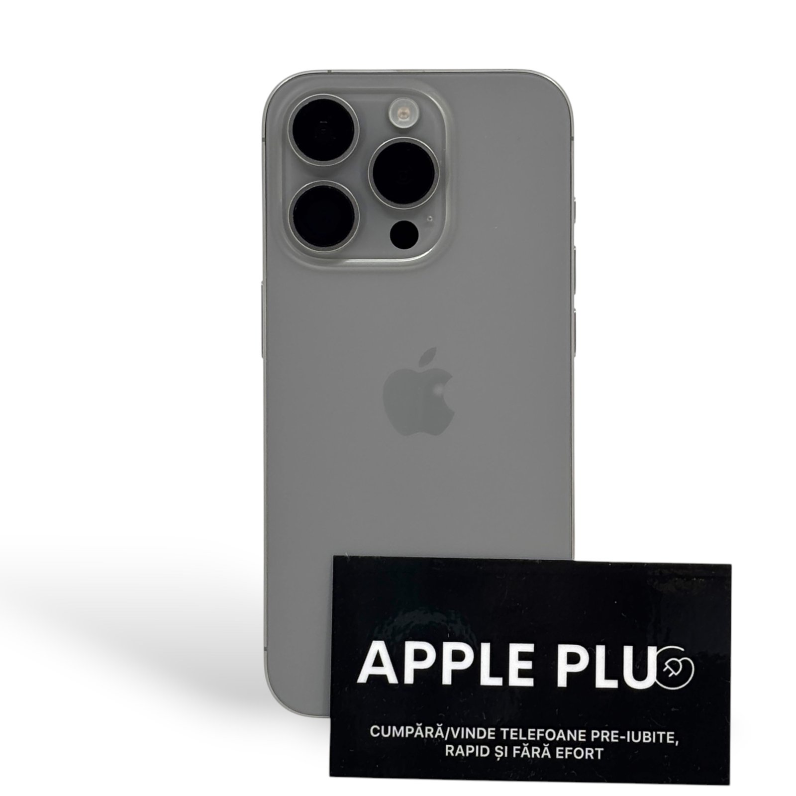 iPhone-15-pro-second-hand-folosit-cu-garantie-la-un-pret-special-de-la-Apple-Plug-