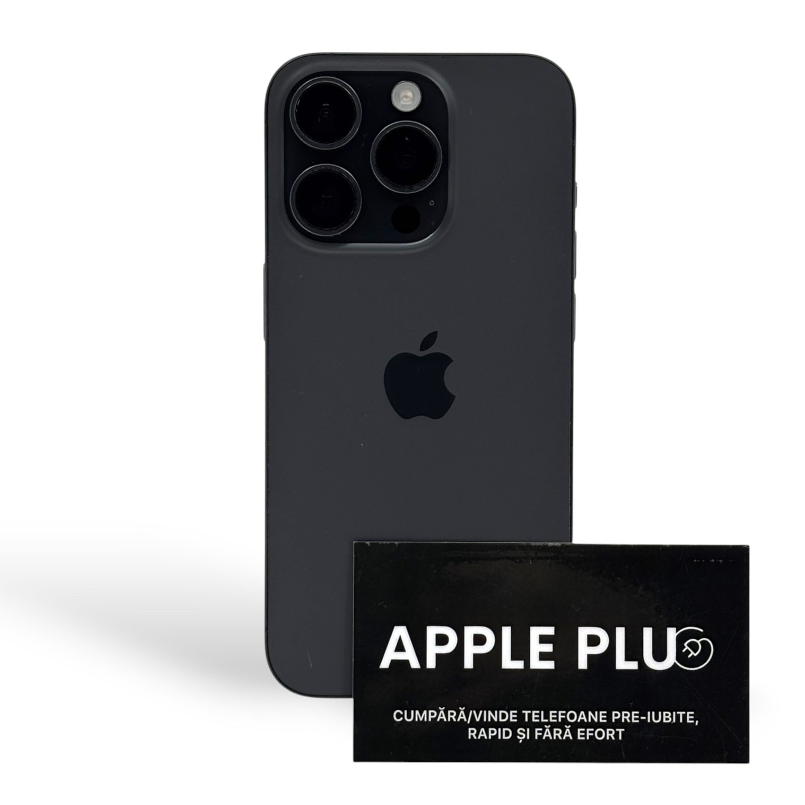 iPhone-15-pro-second-hand-folosit-cu-garantie-la-un-pret-special-de-la-Apple-Plug-