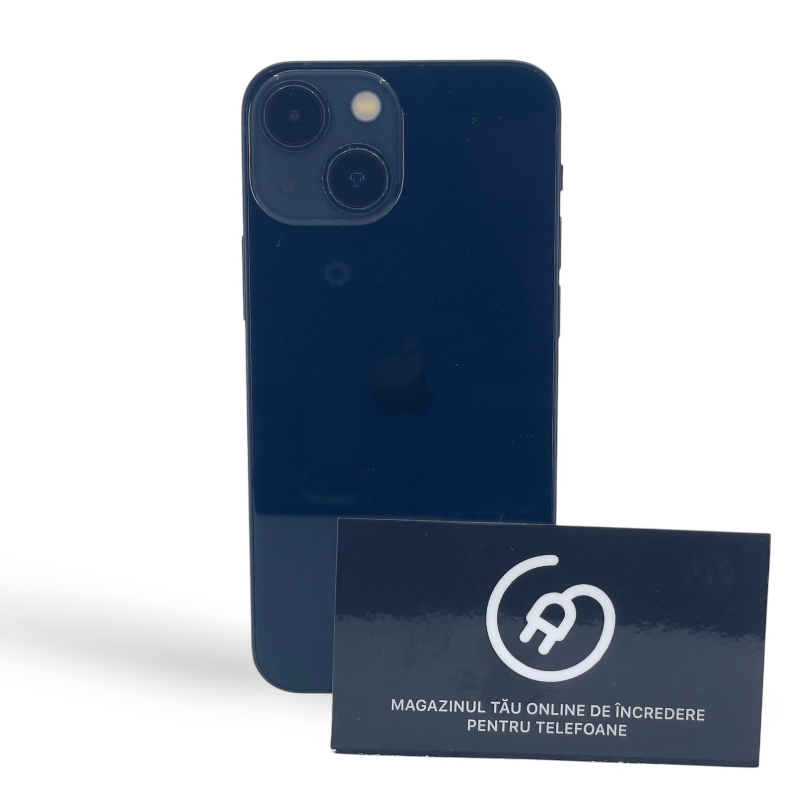 iPhone-13-mini-second-hand-folosit-cu-garantie-la-un-pret-special-de-la-Apple-Plug-145/65-