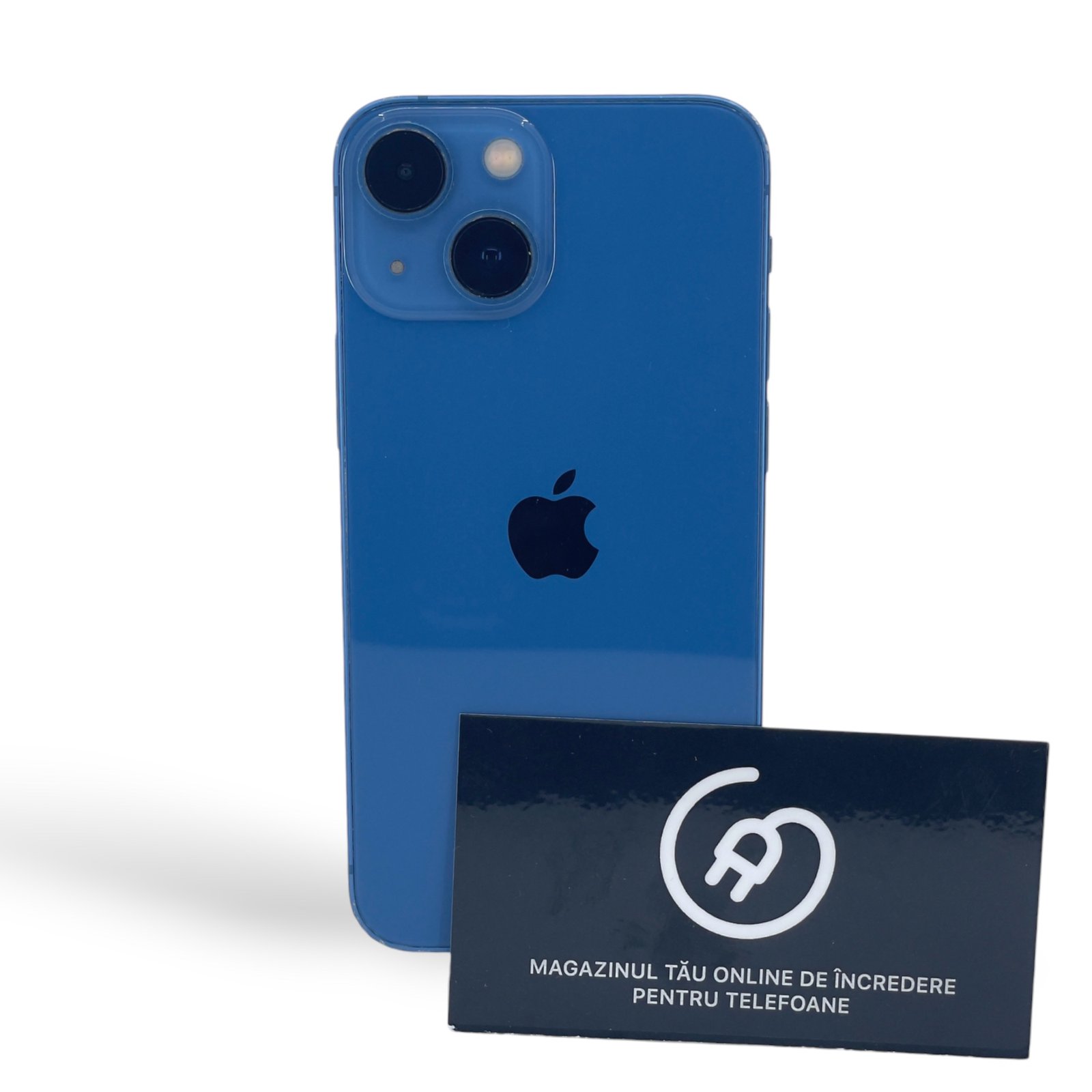 iPhone-13-mini-second-hand-folosit-cu-garantie-la-un-pret-special-de-la-Apple-Plug-145/67-